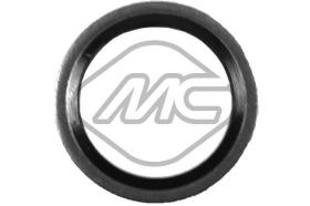 METALCAUCHO 39458 - ARANDELA GOMA METAL M22