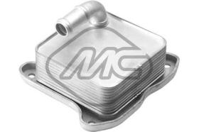 METALCAUCHO 39486 - INTERCAMBIADOR DE CALOR A1