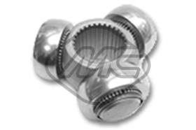 METALCAUCHO 40683 - CRUCETA TRANSMISION FIAT DUCATO