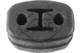 METALCAUCHO 41094 - SOPORTE TUBO DE ESCAPE AUDI A3ER
