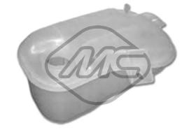 METALCAUCHO 45040 - BOTELLA DE EXPANSION FIAT CINQUECENTO