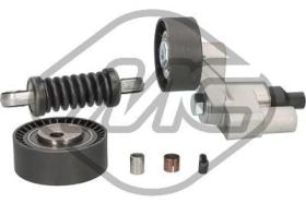 METALCAUCHO 45062 - JGO TENSOR CORREA ALTERNADOR CITRO XANTIA