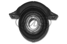 METALCAUCHO 50783 - SOPORTE ARBOL DE TRANSMISION MERCE COUPE