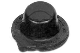 METALCAUCHO 51018 - TOPE SUSPENSION MERCE CLASSE ALADOS