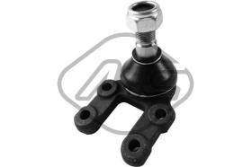 METALCAUCHO 53271 - ROTULA DE SUSPENSION MAVERICK