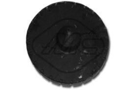 METALCAUCHO 55433 - SOPORTE AMORTIGUADOR AUDI A6LANTERO AMBOS LADOS