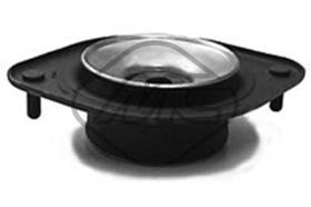 METALCAUCHO 55436 - SOPORTE AMORTIGUADOR VW JETTAI