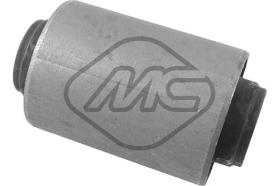 METALCAUCHO 58389 - SILENTBLOC BRAZO SUSPENSION NISSAN PICK UP