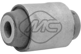 METALCAUCHO 58866 - SILENTBLOC BRAZO SUSPENSION HONDA CIVIC III