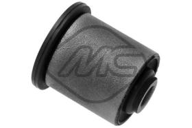 METALCAUCHO 58955 - SILENTBLOC BRAZO SUSPENSION RIO