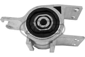 METALCAUCHO 58976 - SILENTBLOC BRAZO SUSPENSION A