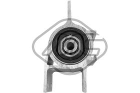 METALCAUCHO 58977 - SILENTBLOC BRAZO SUSPENSION GLA X156