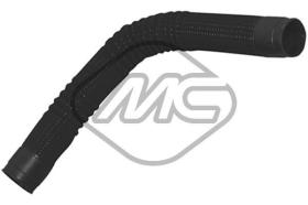 METALCAUCHO 78236 - MGTO FILTRO DE AIRE RENAU MASTER II