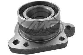 METALCAUCHO 90379 - BUJE DE RUEDA CR-V