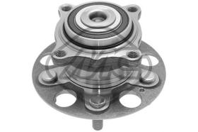 METALCAUCHO 90380 - BUJE DE RUEDA ACCORD