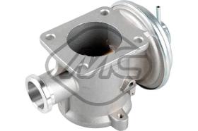 METALCAUCHO 93107 - VALVULA EGR BMW 1