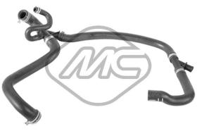 METALCAUCHO 94030 - MGTO RADIADOR FORD TRANSIT