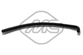 METALCAUCHO 94088 - MGTO RADIADOR PEUGE 205 IICEITE A FILTRO DE AIRE