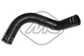 METALCAUCHO 94172 - MGTO RADIADOR FIAT BRAVA