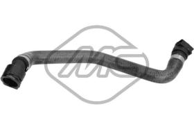 METALCAUCHO 94327 - MGTO RADIADOR SERIE 5