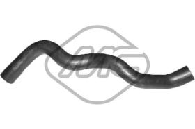 METALCAUCHO 94368 - MGTO RADIADOR ASTRA J