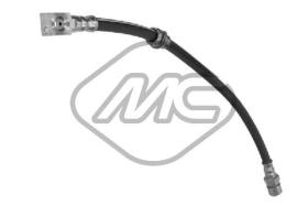 METALCAUCHO 96894 - LATIGUILLO DE FRENO OPEL OMEGAA