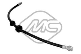 METALCAUCHO 96898 - LATIGUILLO DE FRENO FORD MONDEO I