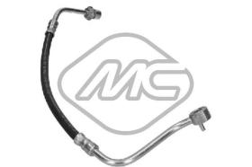 METALCAUCHO 96899 - LATIGUILLO DE FRENO FORD TRANSIT