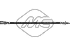 METALCAUCHO 96909 - LATIGUILLO DE FRENO FIAT 127DOS