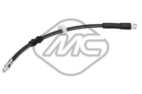 METALCAUCHO 96910 - LATIGUILLO DE FRENO FIAT UNOLADOS CAMBIO AUTO.