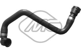 METALCAUCHO 99514 - MGTO DE RADIADOR BMW 7