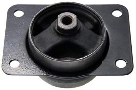  40813 - SOPORTE MOTOR DELANTERO IZQUIERDO