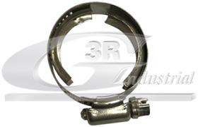3RG 85100 - COLLARIN FIJACION TURBO EGR