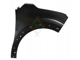 JUMASA 08021076 - ALETA DELANTERA DERECHA CON AGUJEROS CERCO ALETA