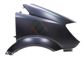 JUMASA 08022056 - ALETA DELANTERA DERECHA SIN AGUJERO PILOTO MERCEDES-BENZ SPR