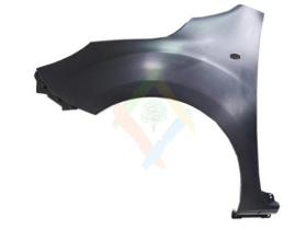 JUMASA 08312012 - ALETA DELANTERA IZQUIERDA CON AGUJERO PILOTO MERCEDES-BENZ C