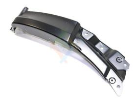 JUMASA 08345540 - PARTE INFERIOR ALETA DELANTERA DERECHA VOLKSWAGEN CRAFTER 30