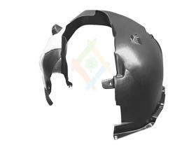 JUMASA 08713575 - GUARDABARROS DELANTERO IZQUIERDO CON AISLANTE PEUGEOT 308 II