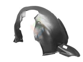 JUMASA 08715578 - GUARDABARROS DELANTERO IZQUIERDO VOLKSWAGEN JETTA IV(5C6)(11