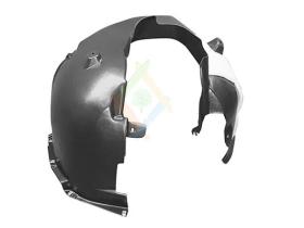 JUMASA 08723575 - GUARDABARROS DELANTERO DERECHO CON AISLANTE PEUGEOT 308 II(L