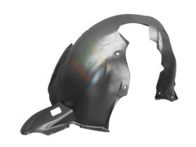 JUMASA 08725578 - GUARDABARROS DELANTERO DERECHO VOLKSWAGEN JETTA IV(5C6)(11/2