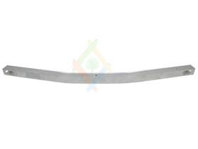 JUMASA 12355129 - REFUERZO INFERIOR PARACHOQUES DELANTERO ALUMINIO TOYOTA PRIU