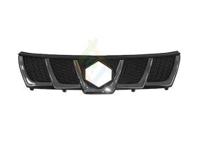 JUMASA 21004627 - REJILLA FRENTE 1.4L CROMADO-NEGRO SUZUKI VITARA(LY)(02/2015-