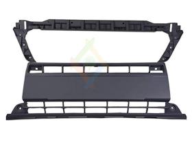 JUMASA 25303513 - CENTRO PARACHOQUES DELANTERO IMPRIMADO PEUGEOT BOXER FURGON/