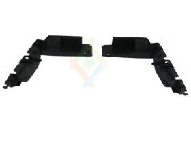 JUMASA 31444084 - JUEGO SOPORTES PARACHOQUES TRASERO RENAULT TWINGO II(CN0)(06