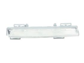 JUMASA 38822063 - FARO LUZ DIA DERECHO LED CON PORTALAMPARA TIPO RECTO MERCEDE