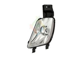 JUMASA 39013572 - FARO ANTINIEBLA IZQUIERDO H8 S/PORTALAMPARAS TIPO ST PEUGEOT