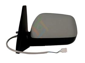 JUMASA 54115147 - ESPEJO IZQUIERDO ELECTRICO,CONVEXO,IMPRIMADO,ABATIBLE TOYOTA