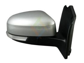 JUMASA 54121564 - ESPEJO DERECHO ELECTRICO,ASFERICO,IMPRIMADO,SONDA,PILOTO,7 P