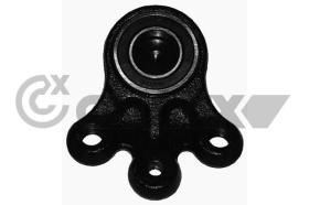 CAUTEX 031577 - ROTULA SOPORTE MANGUETA EJE DELANTERO AMBOS LADOS